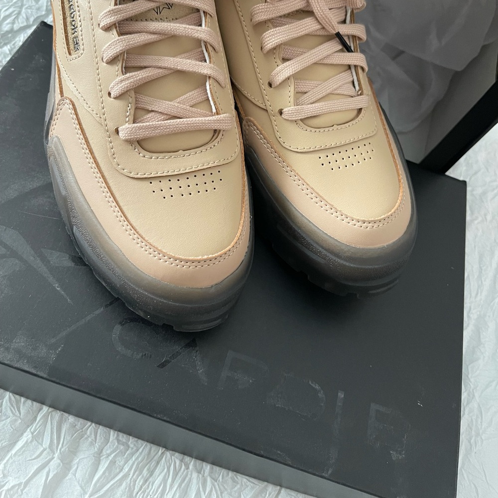 Cardi B Sneakers called Club Cardi